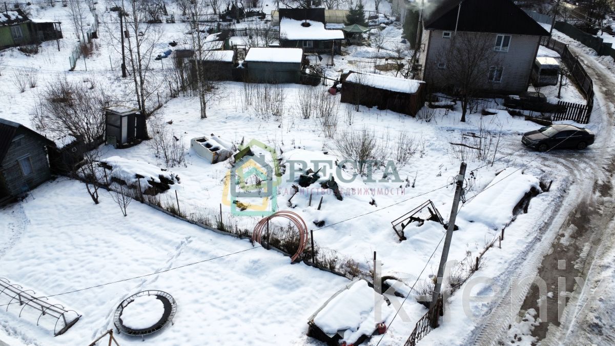 участок 8 сот